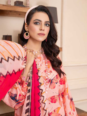 Festive by Aalaya Summer Vol 01 '25 D 01